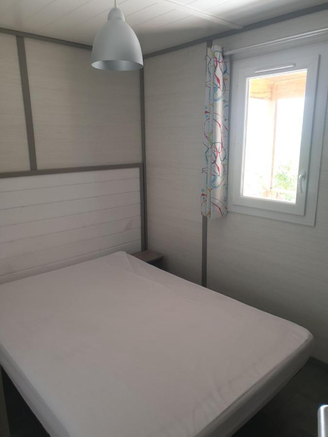 Camping Municipal La Sapinette 基扬 外观 照片
